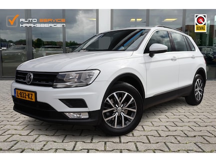 Volkswagen Tiguan 0