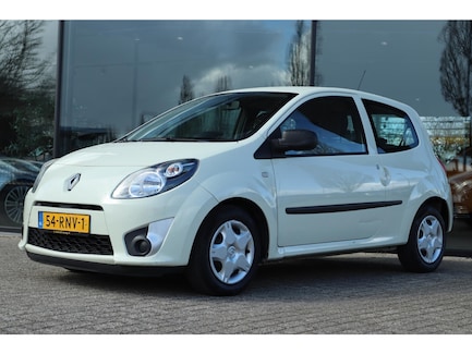 Renault Twingo 0