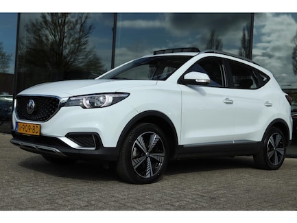 MG MG ZS 0