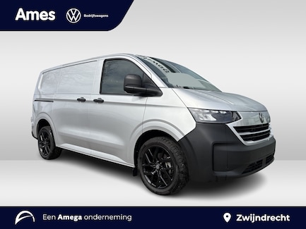 Volkswagen Transporter 0