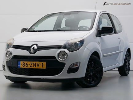 Renault Twingo 0