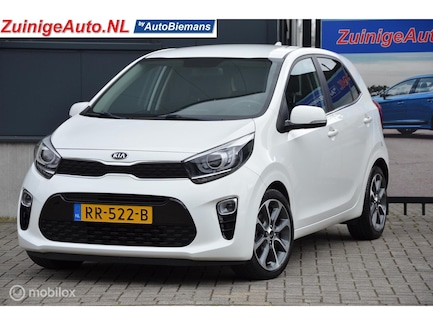 Kia Picanto 0
