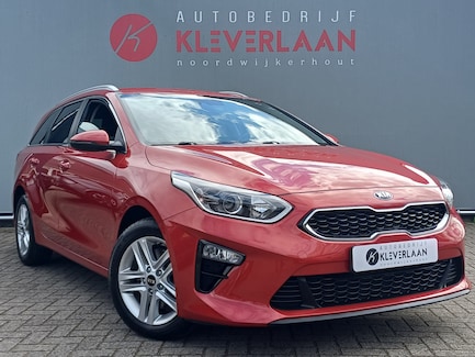 Kia Ceed 0