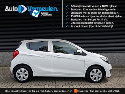 Opel Karl 0