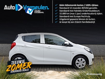Opel Karl 0