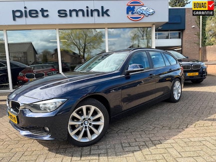 BMW 3-Serie 0