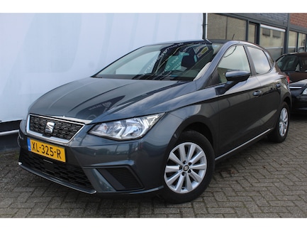 SEAT Ibiza 0