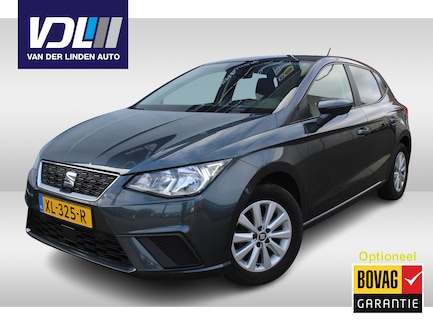 SEAT Ibiza 0