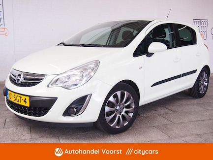 Opel Corsa 0