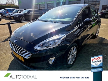 Ford Fiesta 0