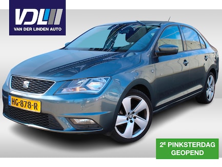 SEAT Toledo 0