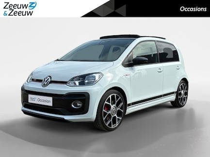Volkswagen Up! 0