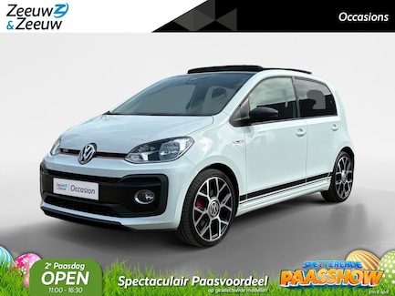 Volkswagen Up! 0
