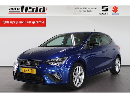 SEAT Ibiza 0