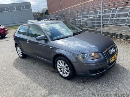 Audi A3 0