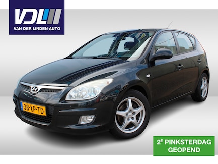 Hyundai i30 0