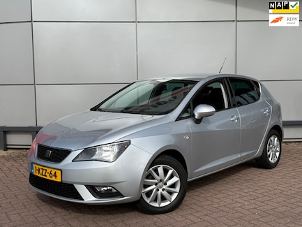SEAT Ibiza 0