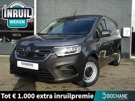 Renault Kangoo 0