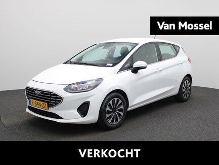 Ford Fiesta 0