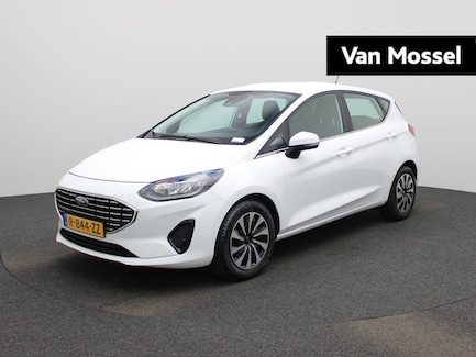 Ford Fiesta 0