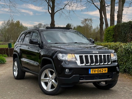 Jeep Grand Cherokee 0