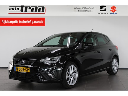 SEAT Ibiza 0