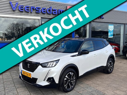 Peugeot 2008 0