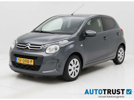 Citroën C1 0