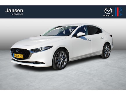 Mazda 3 0