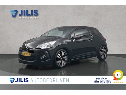 Citroën DS3 0