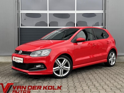 Volkswagen Polo 0