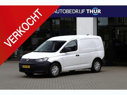 Volkswagen Caddy 0
