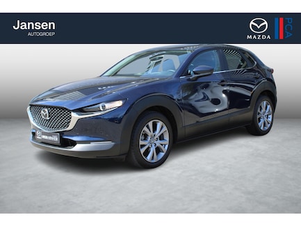 Mazda CX-30 0