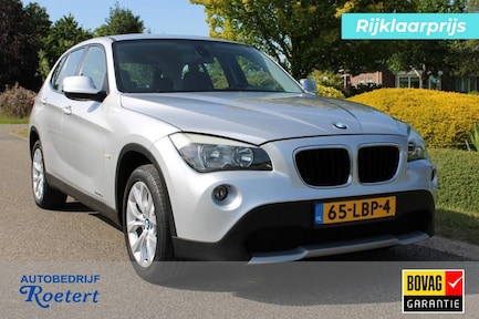 BMW X1 0