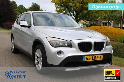 BMW X1 0