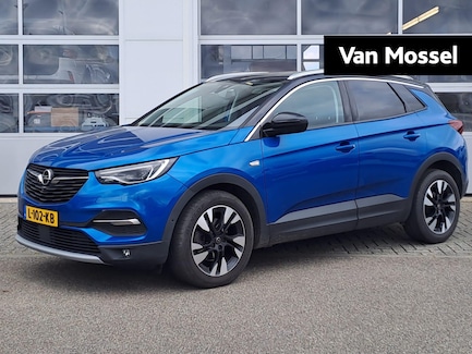 Opel Grandland 0