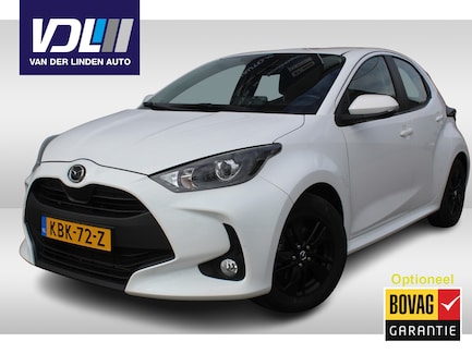 Mazda 2 Hybrid 0