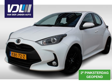 Mazda 2 Hybrid 0