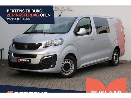 Peugeot Expert 0