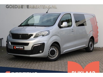 Peugeot Expert 0