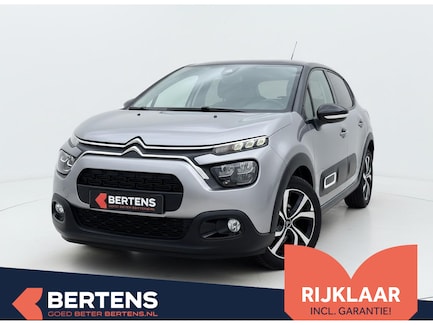 Citroën C3 0