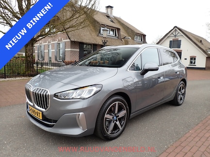BMW 2-Serie Active Tourer 0
