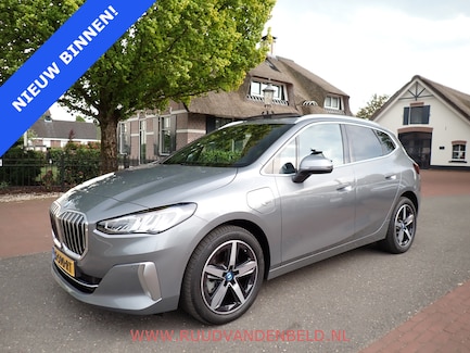 BMW 2-Serie Active Tourer 0