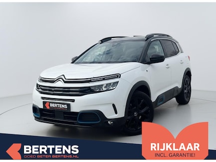 Citroën C5 Aircross 0