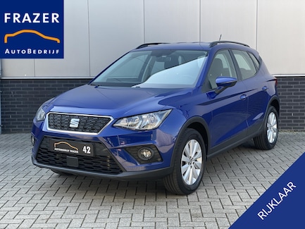 SEAT Arona 0