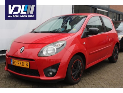 Renault Twingo 0
