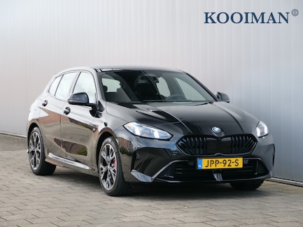 BMW 1-Serie 0