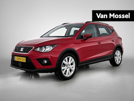 SEAT Arona 0