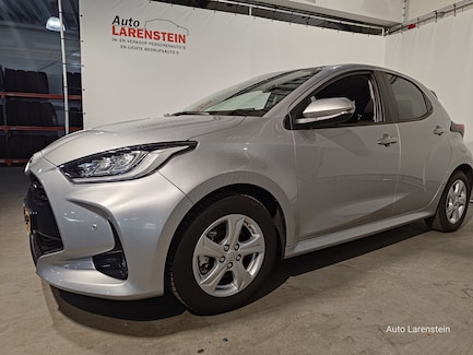 Toyota Yaris 0