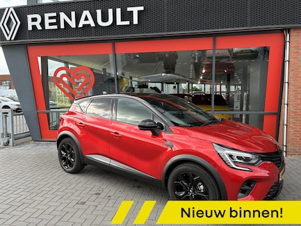 Renault Captur 0